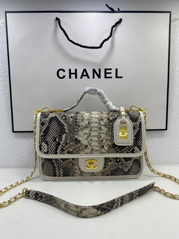 Chanel Handbags 807